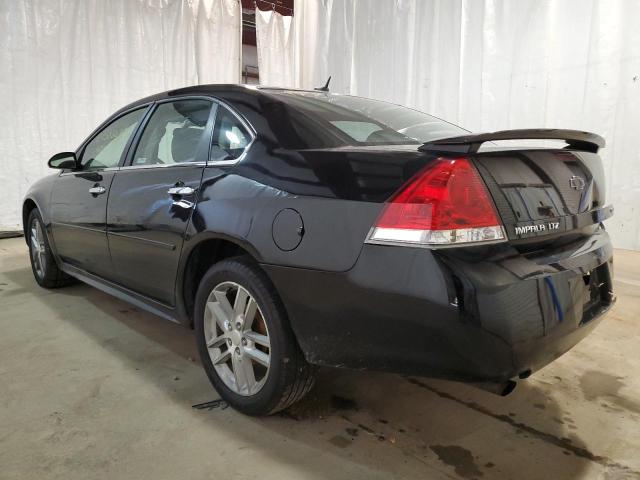Photo 3 from auction – 2015 CHEVROLET IMPALA LIM with VIN 2G1WC5E39F1126767