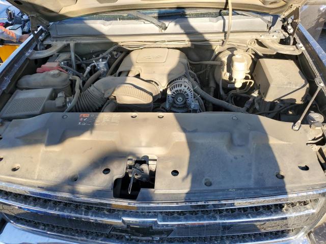 Photo 7 from auction – 2011 CHEVROLET SILVERADO with VIN 3GCPKSE36BG260439