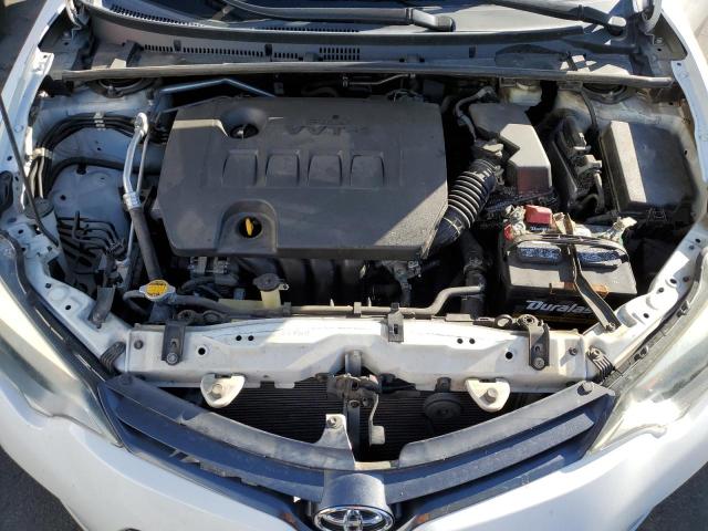 Photo 7 from auction – 2015 TOYOTA COROLLA L with VIN 5YFBURHE2FP183451