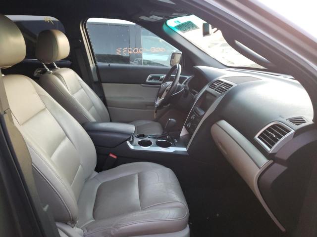 Photo 5 from auction – 2013 FORD EXPLORER X with VIN 1FM5K7D82DGA78944