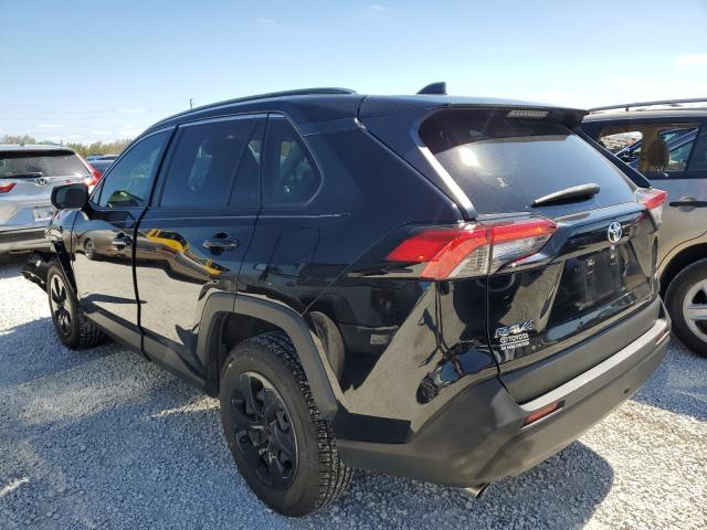 Photo 3 from auction – 2020 TOYOTA RAV4 LE with VIN JTMF1RFV3LD053139