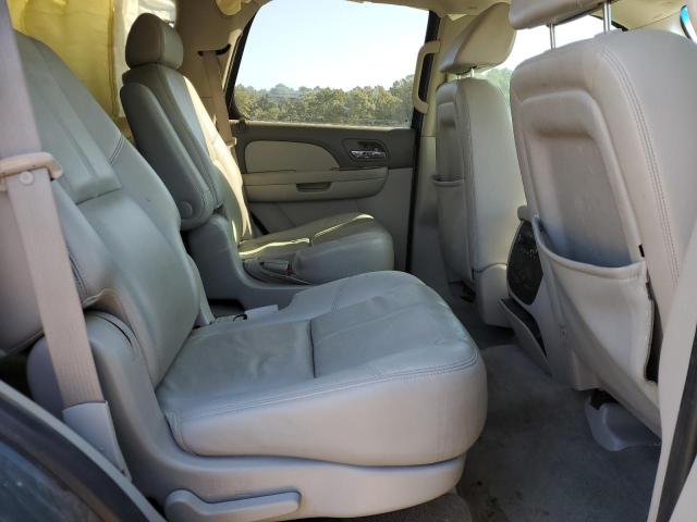 Photo 6 from auction – 2008 CHEVROLET TAHOE C150 with VIN 1GNFC13028J151065