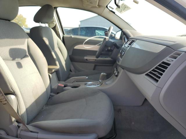 Photo 5 from auction – 2007 CHRYSLER SEBRING TO with VIN 1C3LC56K67N564506