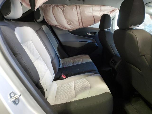 Photo 6 from auction – 2018 CHEVROLET EQUINOX LS with VIN 2GNAXHEV7J6344847