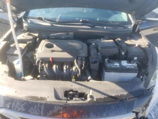Photo 7 from auction – 2016 HYUNDAI SONATA SPO with VIN 5NPE34AFXGH299792