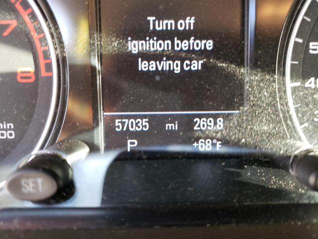 Photo 8 from auction – 2015 AUDI Q5 PREMIUM with VIN WA1LFAFP3FA031701