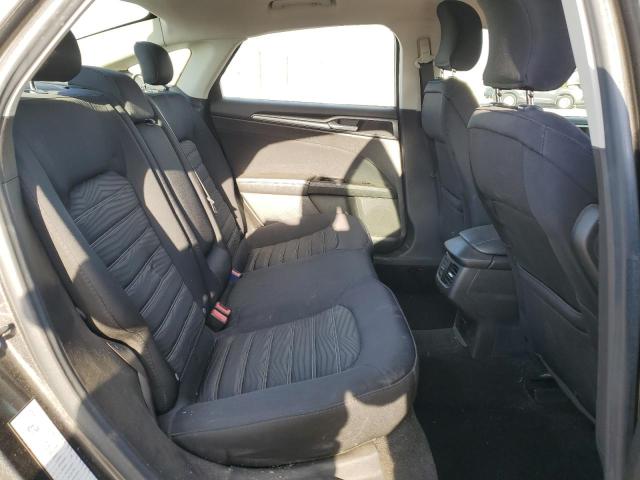 Photo 6 from auction – 2016 FORD FUSION SE with VIN 3FA6P0H75GR319692