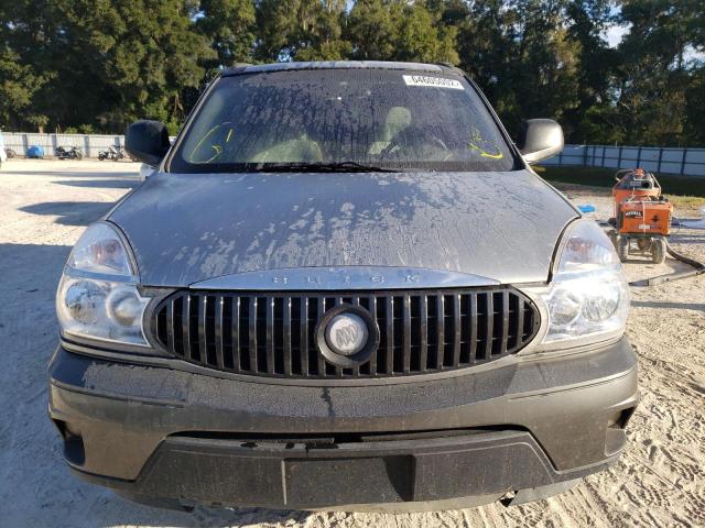 Photo 9 from auction – 2004 BUICK RENDEZVOUS with VIN 3G5DA03E94S579923