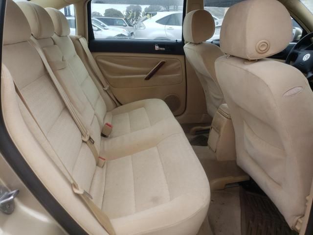Photo 6 from auction – 2002 VOLKSWAGEN PASSAT GLS with VIN WVWPH63B22P043708