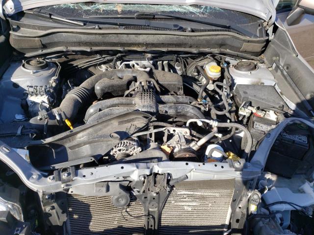 Photo 7 from auction – 2015 SUBARU FORESTER 2 with VIN JF2SJADC2FH549257