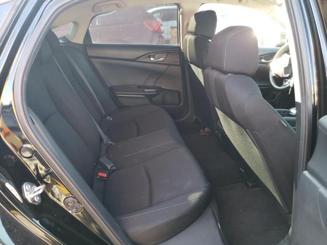 Photo 6 from auction – 2018 HONDA CIVIC LX with VIN 2HGFC2F54JH527991