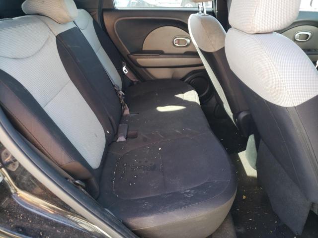 Photo 6 from auction – 2016 KIA SOUL with VIN KNDJN2A23G7338527
