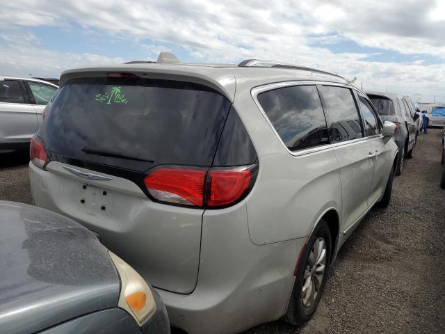 Photo 4 from auction – 2019 CHRYSLER PACIFICA T with VIN 2C4RC1BG1KR710676
