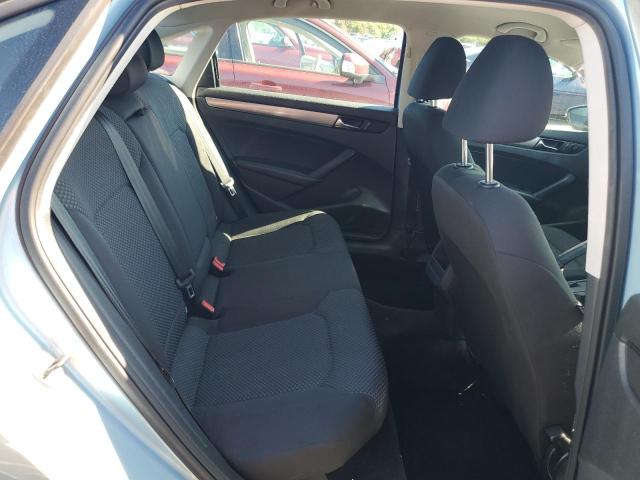 Photo 6 from auction – 2012 VOLKSWAGEN PASSAT S with VIN 1VWAP7A36CC058695