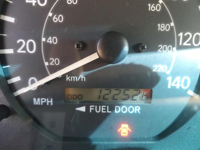 Photo 8 from auction – 2000 TOYOTA CAMRY with VIN JT2BG22K6Y0426228