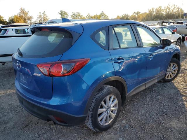 Photo 4 from auction – 2013 MAZDA CX-5 SPORT with VIN JM3KE2BE6D0122759