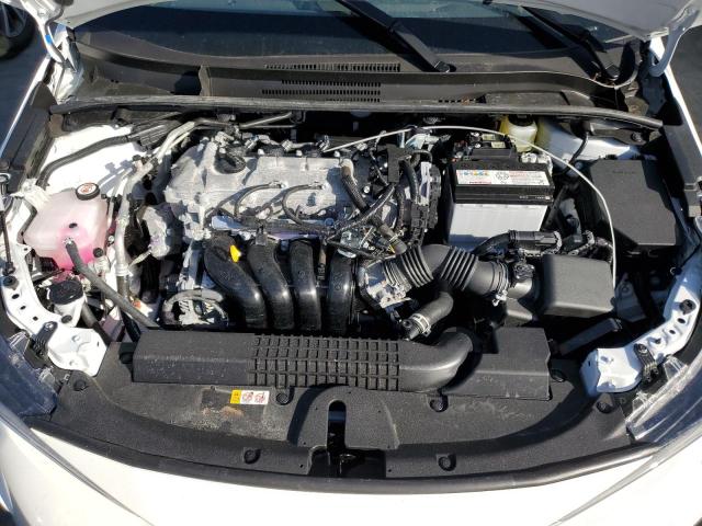 Photo 7 from auction – 2022 TOYOTA COROLLA LE with VIN JTDEPMAE4N3006277