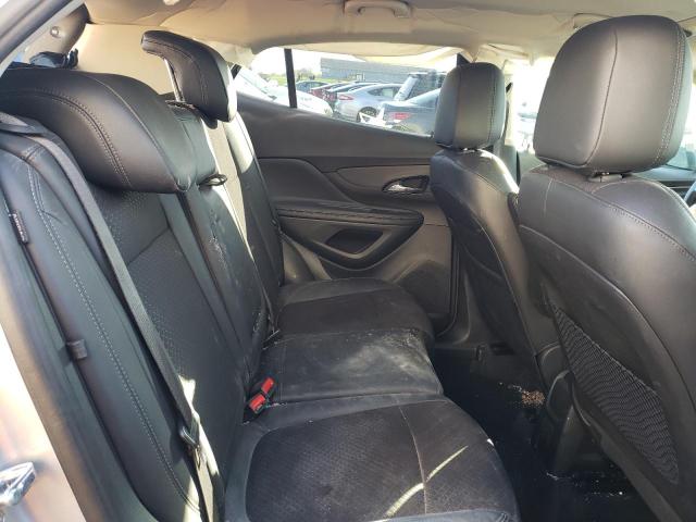 Photo 6 from auction – 2020 BUICK ENCORE PRE with VIN KL4CJASB7LB339422