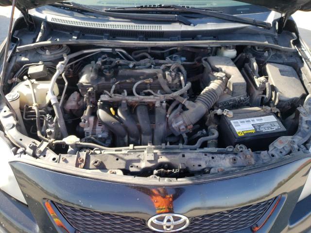 Photo 7 from auction – 2010 TOYOTA COROLLA BA with VIN 2T1BU4EE8AC200379