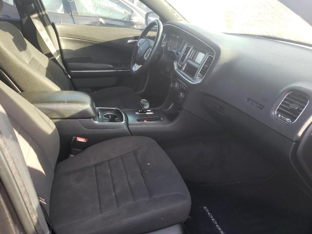 Photo 5 from auction – 2014 DODGE CHARGER SE with VIN 2C3CDXBGXEH295913