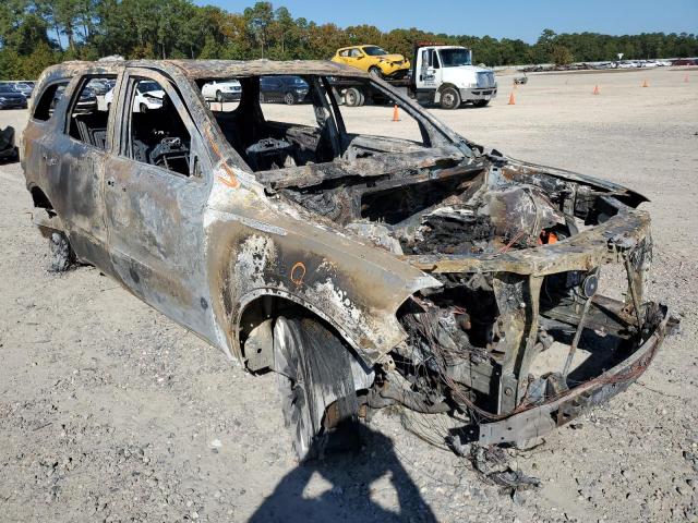 DODGE DURANGO SX 2013 with VIN 1C4RDHAG5DC690967 - Photo from auction