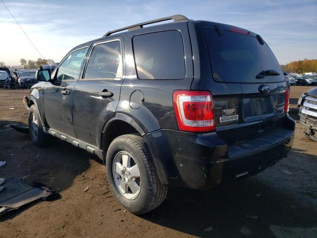 صورة رقم 3 من المزاد - 2011 FORD ESCAPE XLT مع VIN 1FMCU9D7XBKC65296