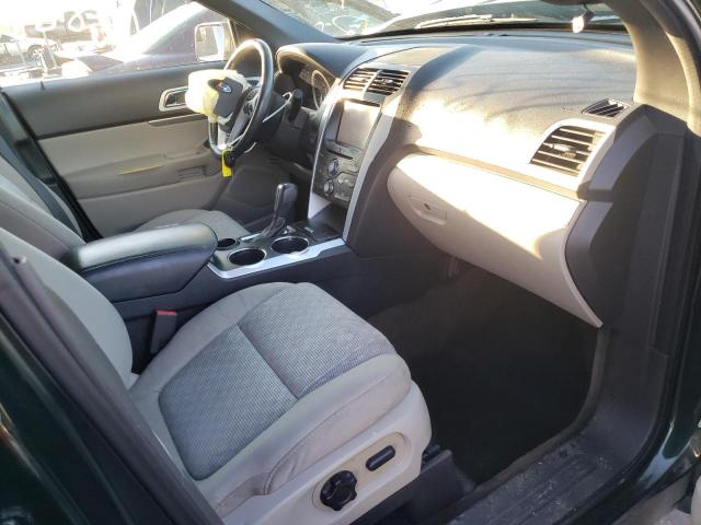 Photo 5 from auction – 2013 FORD EXPLORER X with VIN 1FM5K7D81DGC19227