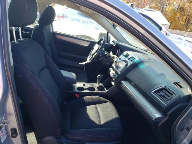 Photo 5 from auction – 2016 SUBARU LEGACY 2.5 with VIN 4S3BNAC6XG3047691