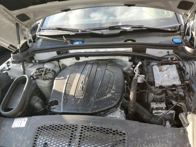 Photo 7 from auction – 2021 PORSCHE MACAN with VIN WP1AA2A58MLB07081