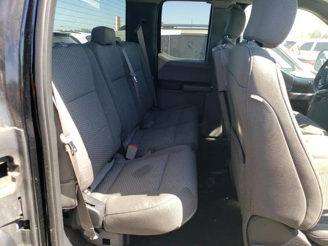Photo 6 from auction – 2018 FORD F150 SUPER with VIN 1FTEX1EP0JKG00729