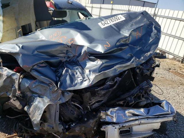 Photo 7 from auction – 2013 CHEVROLET SILVERADO with VIN 3GCPKSE75DG181754