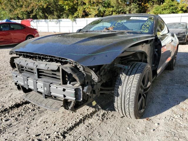 Foto 9 de la subasta – 2015 FORD MUSTANG con VIN 1FA6P8TH0F5360974