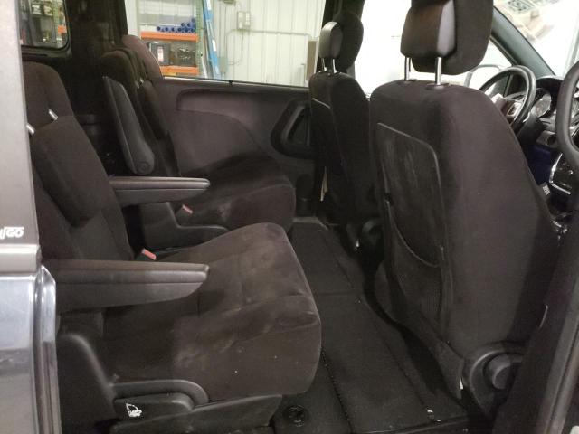 Photo 6 from auction – 2013 DODGE GRAND CARA with VIN 2C4RDGCG9DR817086