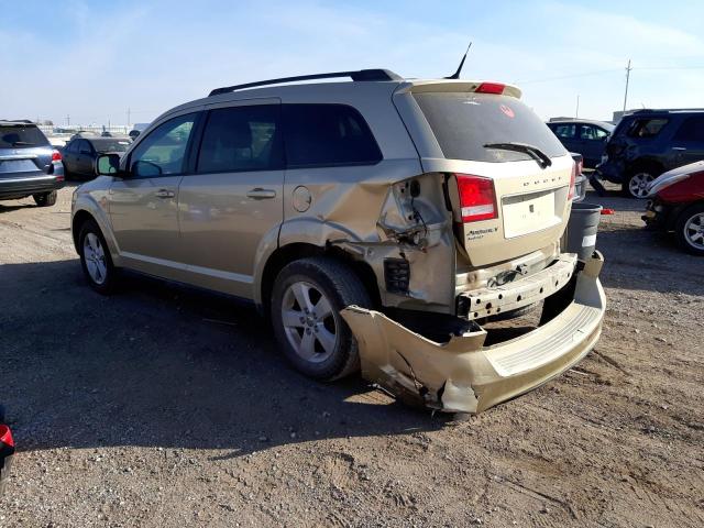 Photo 3 from auction – 2011 DODGE JOURNEY MA with VIN 3D4PH1FG8BT551724