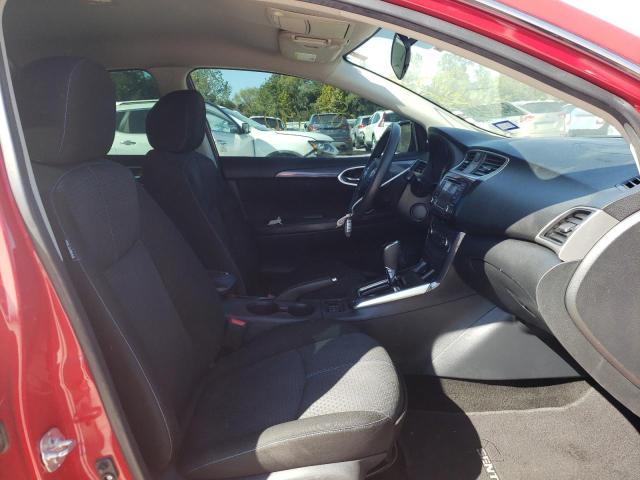 Photo 5 from auction – 2016 NISSAN SENTRA S with VIN 3N1AB7AP8GY250754