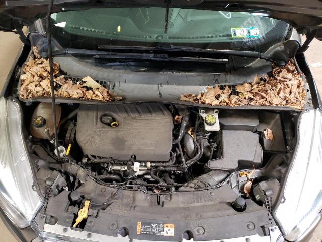 Photo 7 from auction – 2017 FORD ESCAPE SE with VIN 1FMCU9GD8HUC88705