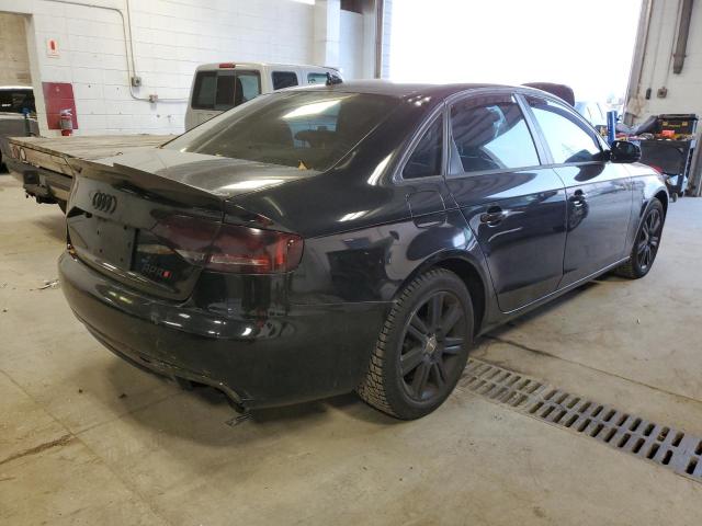 Photo 4 from auction – 2011 AUDI A4 PREMIUM with VIN WAUDFAFL7BN047388