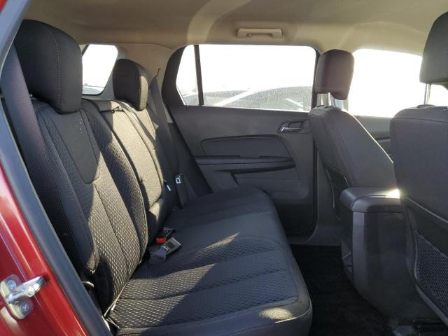 Photo 6 from auction – 2014 GMC TERRAIN SL with VIN 2GKALMEK0E6263993