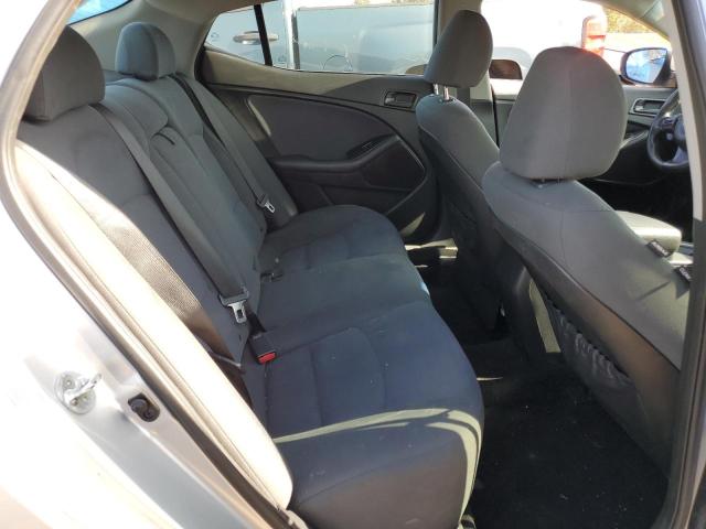 Photo 6 from auction – 2015 KIA OPTIMA LX with VIN 5XXGM4A78FG375096