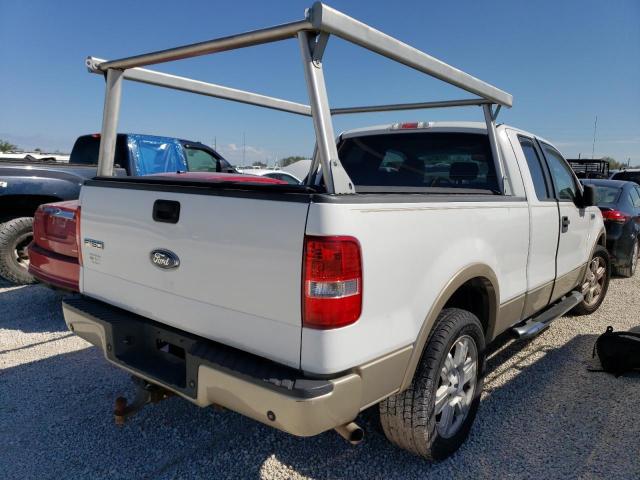 Photo 4 from auction – 2008 FORD F150 with VIN 1FTPX12V18FA68289