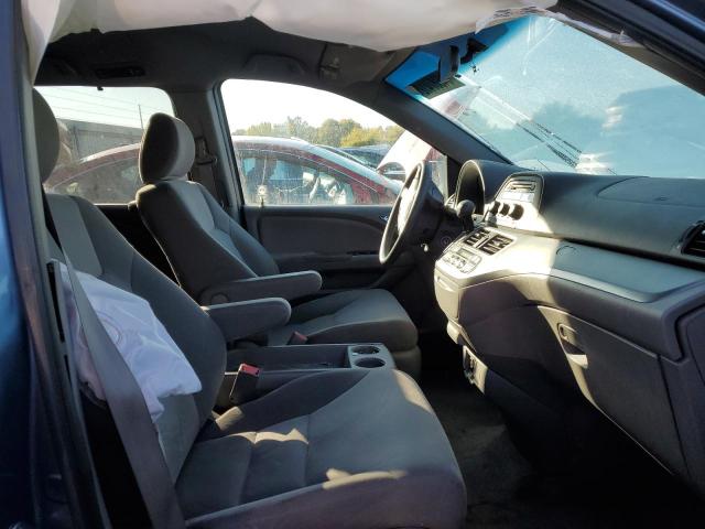 Photo 5 from auction – 2010 HONDA ODYSSEY EX with VIN 5FNRL3H44AB056064