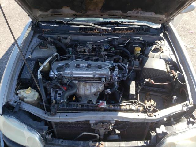 Photo 7 from auction – 2000 NISSAN ALTIMA XE with VIN 1N4DL01D0YC159322