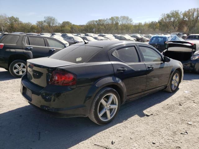 Photo 4 from auction – 2011 DODGE AVENGER LU with VIN 1B3BD2FG2BN515019