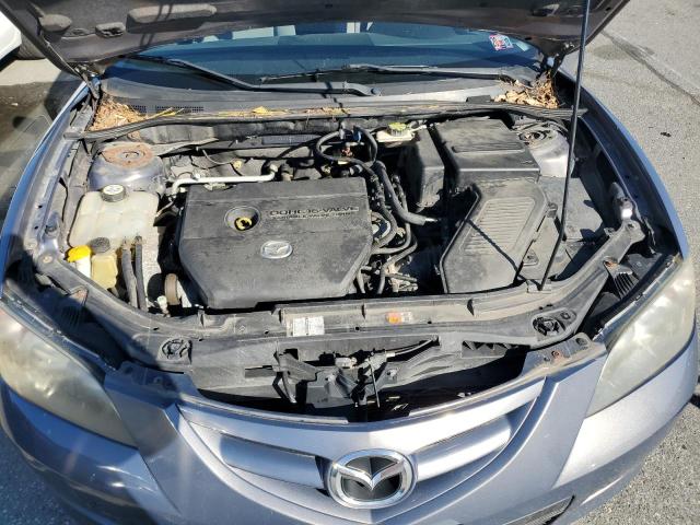 Photo 7 from auction – 2007 MAZDA 3 S with VIN JM1BK323771623969