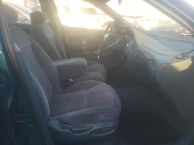 Photo 5 from auction – 1997 FORD TAURUS GL with VIN 1FALP52U4VA297268