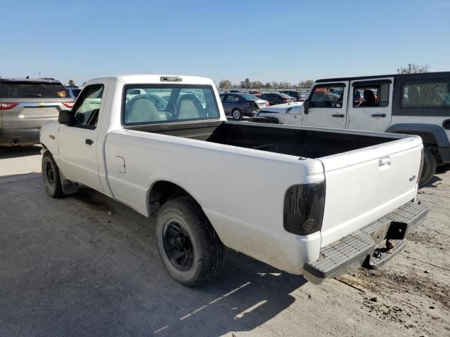 Photo 3 from auction – 1999 FORD RANGER with VIN 1FTYR10V2XUA63145