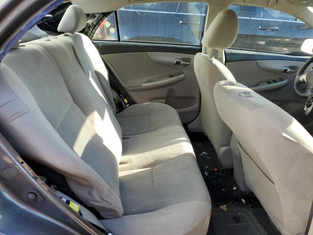 Photo 6 from auction – 2013 TOYOTA COROLLA BA with VIN 2T1BU4EE9DC024138