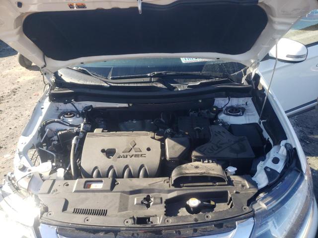 Photo 7 from auction – 2018 MITSUBISHI OUTLANDER with VIN JA4AD3A32JZ007333