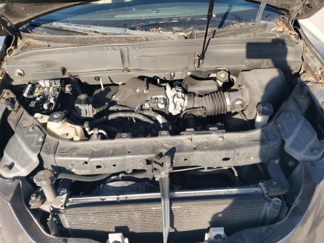Photo 7 from auction – 2008 BUICK ENCLAVE CX with VIN 5GAER23748J157909