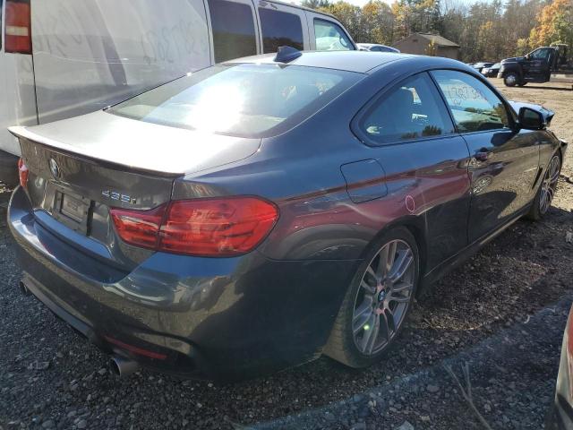 Photo 4 from auction – 2014 BMW 435 XI with VIN WBA3R5C52EF784576